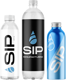 sip bottles