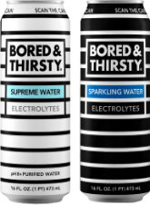 bored and thirsty photo large
