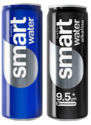 smart water photo