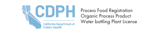 certification cdph
