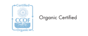 certification organic