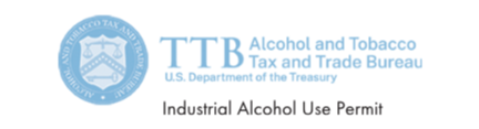certification ttb