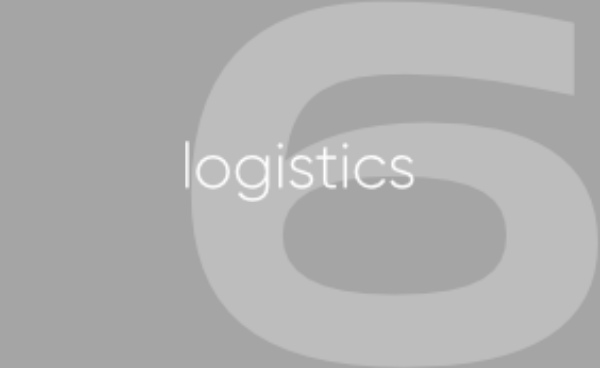 6: Logistics